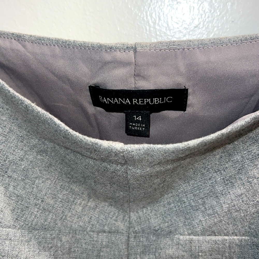 Banana Republic top